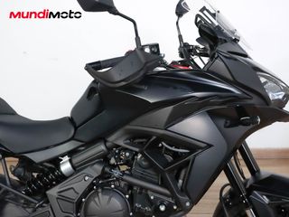 KAWASAKI VERSYS 650
