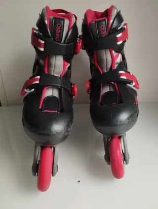 Patines en línea Oxelo Talla 28-30