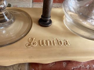 Cafetera Belga SUNIBA Vintage