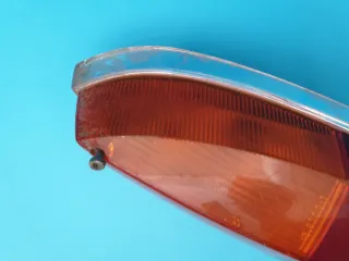 Innocenti Austin IM3 JM3 J4 fanale posteriore CARE