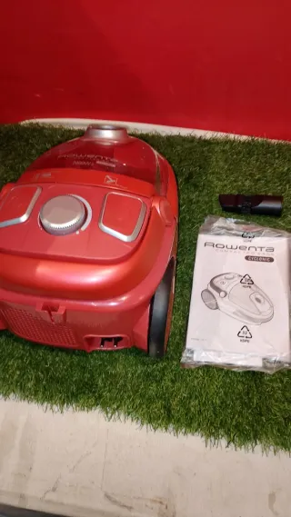 Aspirador Rowenta Cyclonic. 2a OPORTUNITAT.