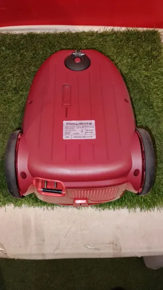 Aspirador Rowenta Cyclonic. 2a OPORTUNITAT.