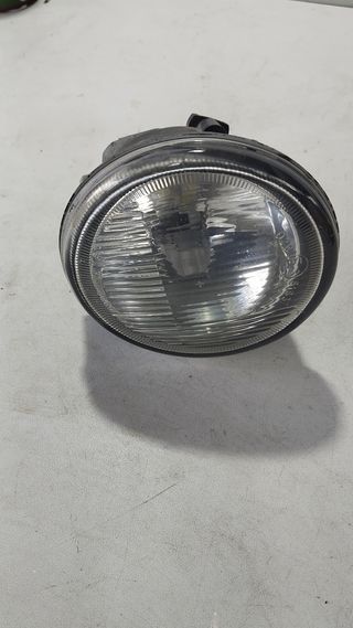 Renault Clio Antiniebla