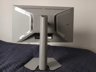 Monitor TCL 25" QD-Mini-LED Gaming FHD de 300Hz