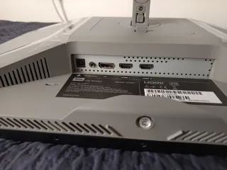 Monitor TCL 25" QD-Mini-LED Gaming FHD de 300Hz