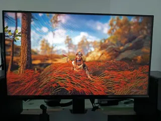Monitor TCL 25" QD-Mini-LED Gaming FHD de 300Hz