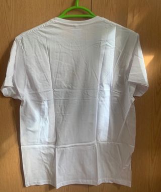 Camiseta Pepsi Talla XS