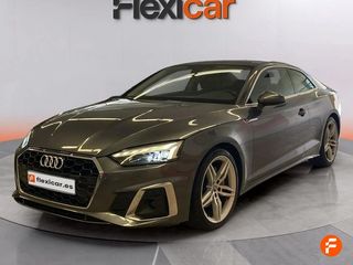 Audi A5 40 TDI 140kW (190CV) S tronic Coupé