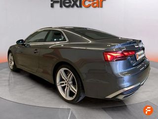 Audi A5 40 TDI 140kW (190CV) S tronic Coupé