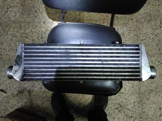 Intercooler Universal