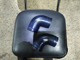 Intercooler Universal