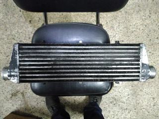 Intercooler Universal