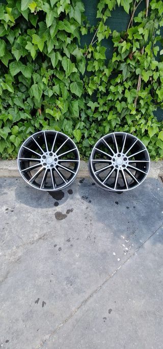 Mercedes-Benz Clase E 2018