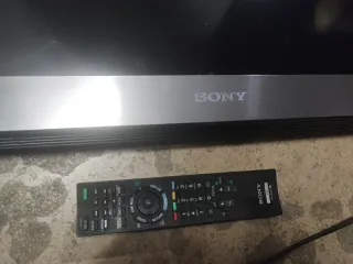 Sony TV