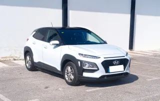 Hyundai Kona 2018