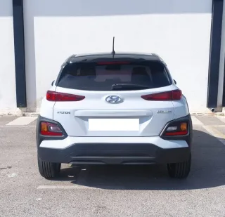 Hyundai Kona 2018