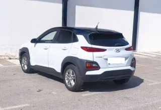 Hyundai Kona 2018