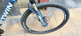 Bici de montaña BTWIN 27,5"