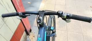 Bici de montaña BTWIN 27,5"