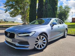Volvo S90 2020