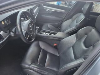 Volvo S90 2020