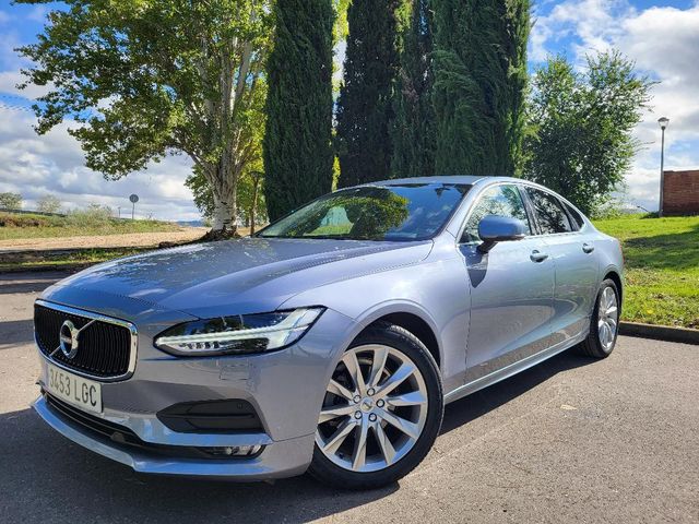 Volvo S90 2020