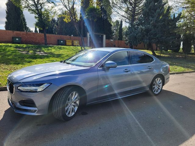 Volvo S90 2020