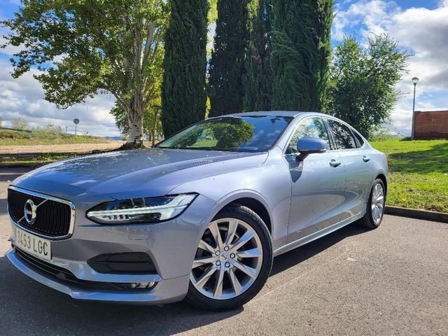Volvo S90 2020