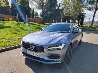 Volvo S90 2020