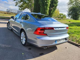 Volvo S90 2020