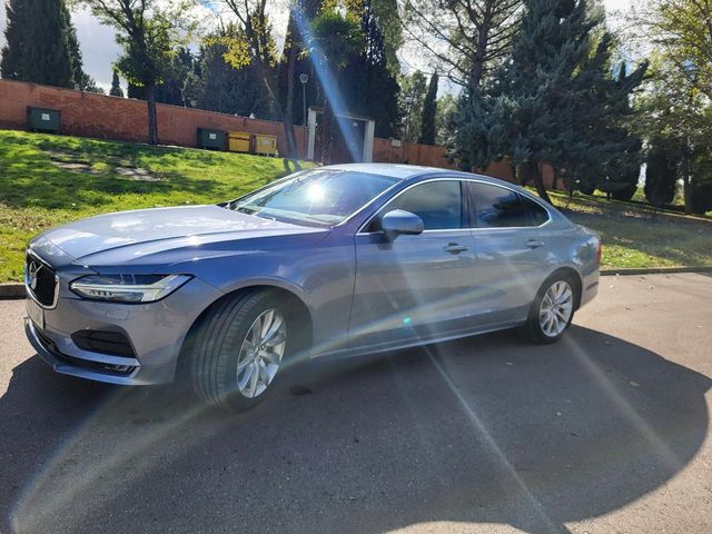 Volvo S90 2020