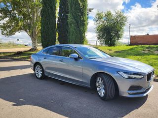 Volvo S90 2020