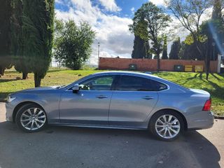 Volvo S90 2020