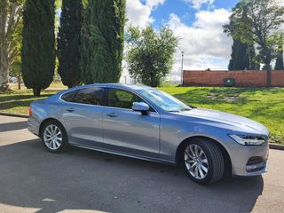 Volvo S90 2020