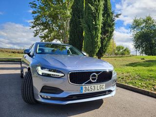 Volvo S90 2020