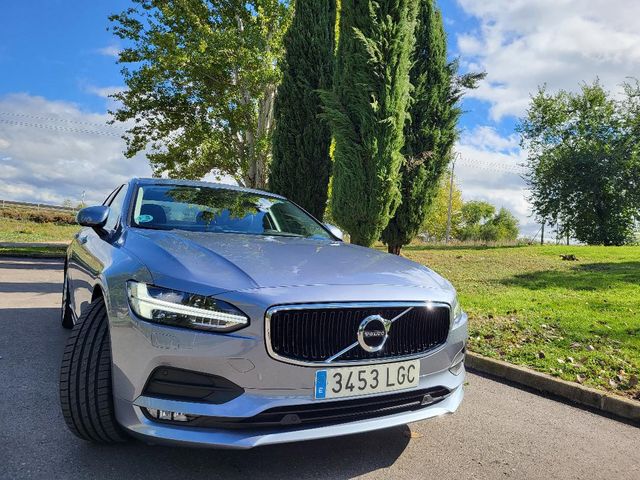 Volvo S90 2020