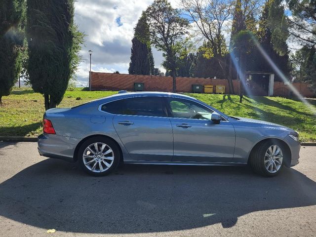 Volvo S90 2020