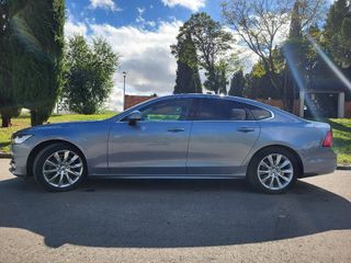 Volvo S90 2020