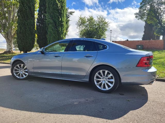Volvo S90 2020