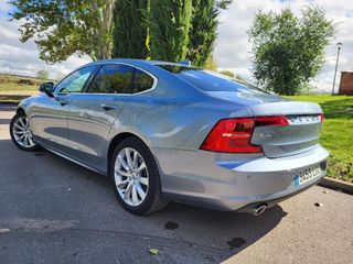 Volvo S90 2020