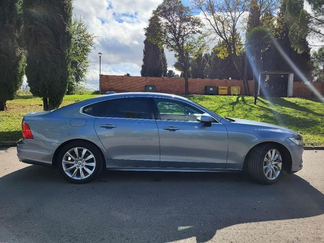 Volvo S90 2020