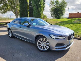 Volvo S90 2020