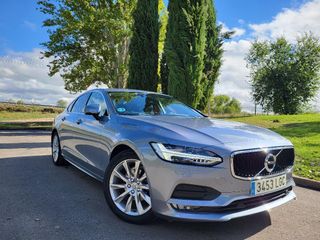 Volvo S90 2020