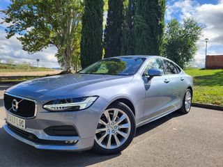 Volvo S90 2020