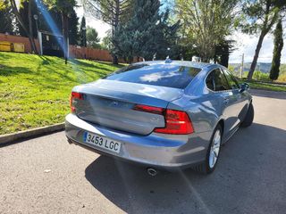 Volvo S90 2020