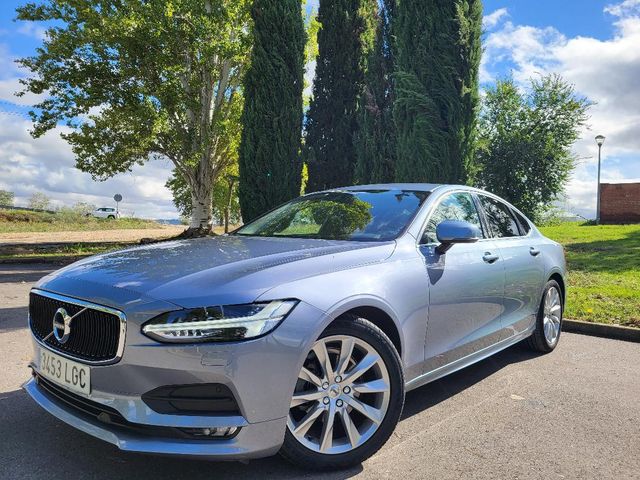 Volvo S90 2020