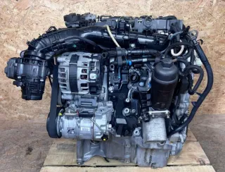 Motor BMW 5 G30 2.0 D Bi-Turbo B47D20B 150.000 Km