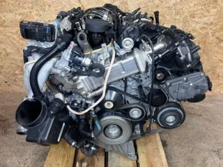 Motor BMW 5 G30 2.0 D Bi-Turbo B47D20B 150.000 Km