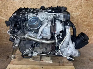 Motor BMW 5 G30 2.0 D Bi-Turbo B47D20B 150.000 Km