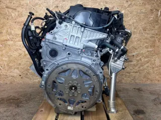 Motor BMW 5 G30 2.0 D Bi-Turbo B47D20B 150.000 Km